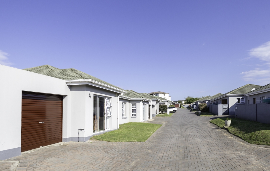 2 Bedroom Property for Sale in Forest Downs Eastern Cape